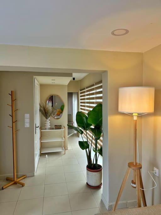 Filoxenia City Apartment Zákinthosz Kültér fotó