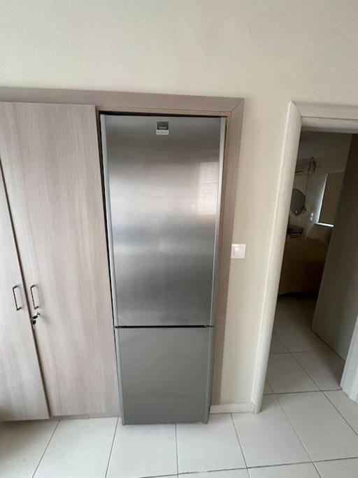 Filoxenia City Apartment Zákinthosz Kültér fotó