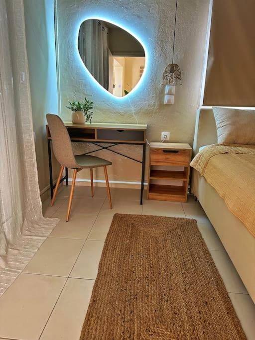 Filoxenia City Apartment Zákinthosz Kültér fotó