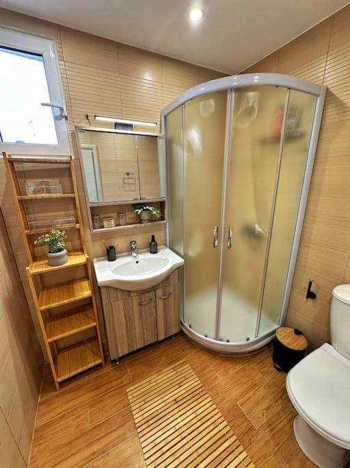 Filoxenia City Apartment Zákinthosz Kültér fotó