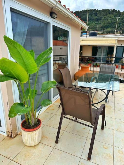 Filoxenia City Apartment Zákinthosz Kültér fotó