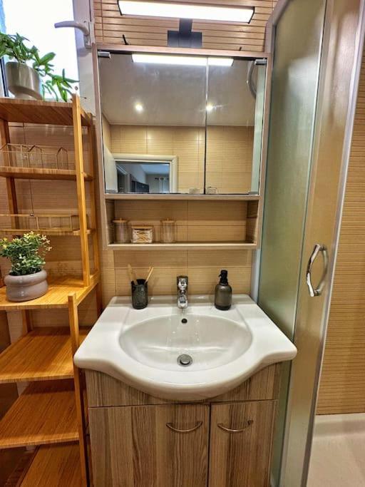 Filoxenia City Apartment Zákinthosz Kültér fotó