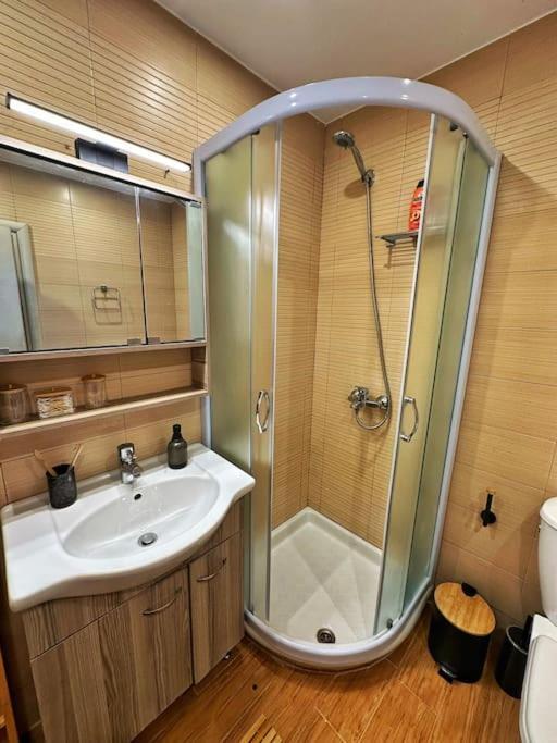 Filoxenia City Apartment Zákinthosz Kültér fotó