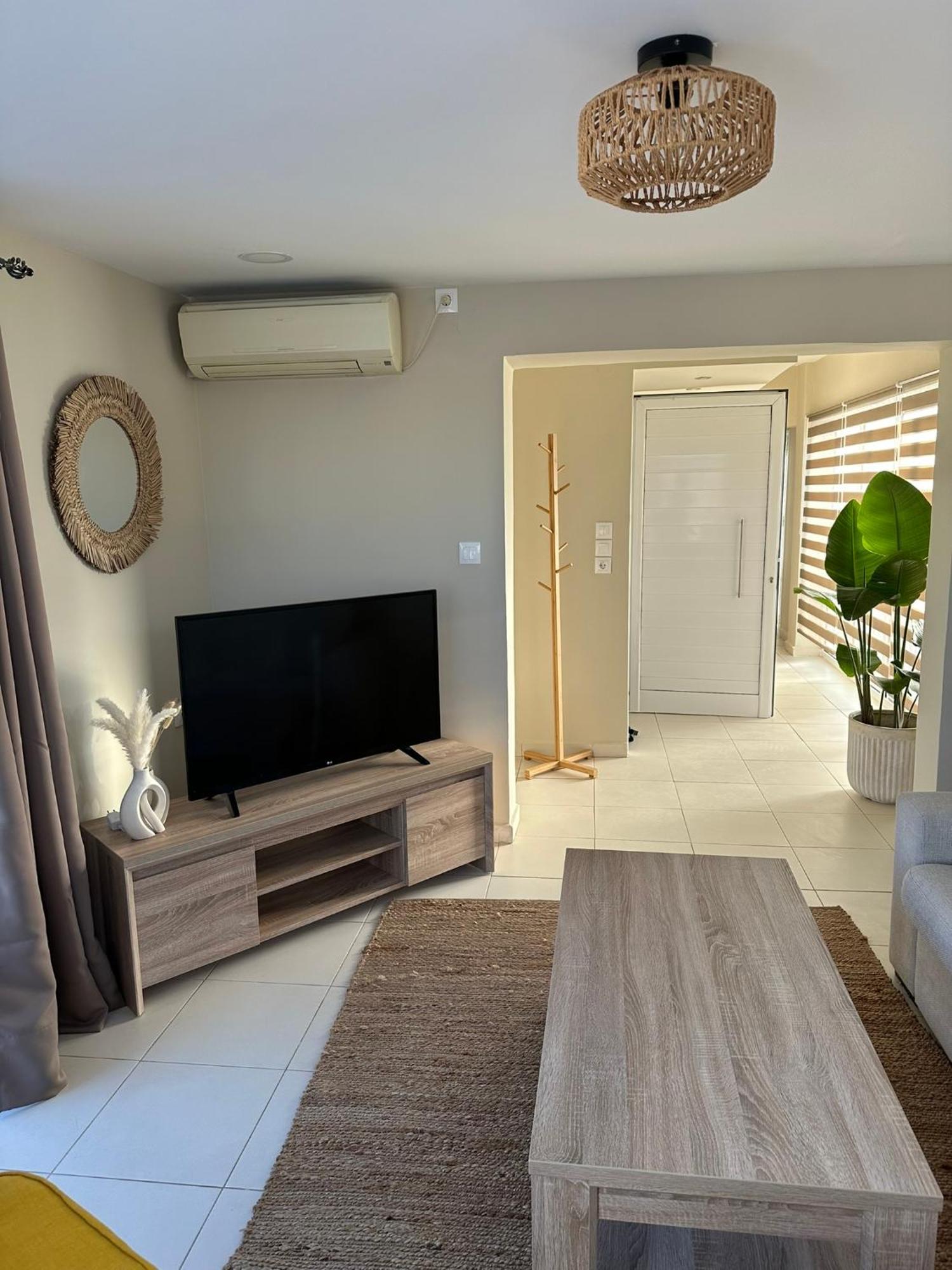 Filoxenia City Apartment Zákinthosz Kültér fotó